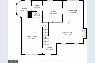 3848 Valley Brook Road, Snellville, GA 30039 - Photo 41