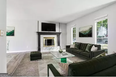 3848 Valley Brook Road, Snellville, GA 30039 - Photo 7