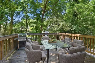 3848 Valley Brook Road, Snellville, GA 30039 - Photo 5