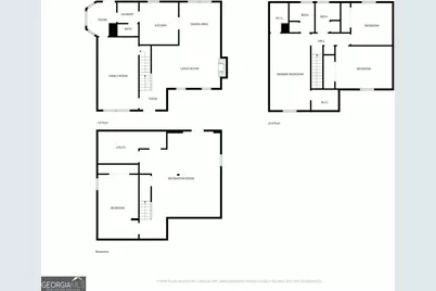 3848 Valley Brook Road, Snellville, GA 30039 - Photo 47