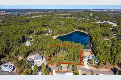 108 Wild Horse Court, Saint Marys, GA 31558 - Photo 7