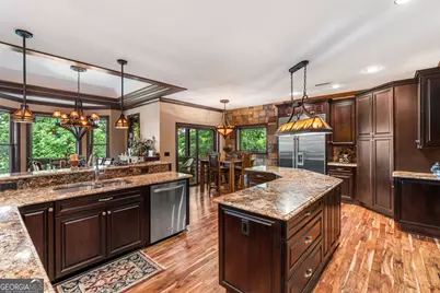 1748 Harris Ridge Road, Young Harris, GA 30582 - Photo 23
