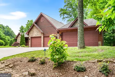 1748 Harris Ridge Road, Young Harris, GA 30582 - Photo 5
