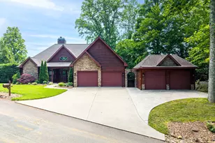 1748 Harris Ridge Rd, Young Harris, GA 30582 - Photo 3