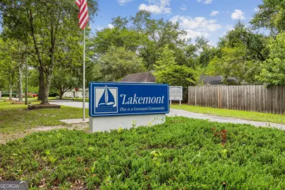 239 B W Lakemont Drive, Kingsland, GA 31548 - Photo 29