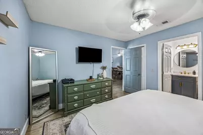 239 B W Lakemont Drive, Kingsland, GA 31548 - Photo 17