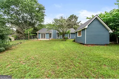 1004 Orchard Mill Court, Lawrenceville, GA 30043 - Photo 31