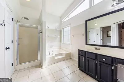 1004 Orchard Mill Court, Lawrenceville, GA 30043 - Photo 19