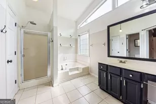 1004 Orchard Mill Ct, Lawrenceville, GA 30043 - Photo 19