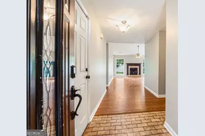 1004 Orchard Mill Court, Lawrenceville, GA 30043 - Photo 5
