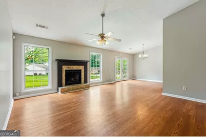1004 Orchard Mill Court, Lawrenceville, GA 30043 - Photo 9