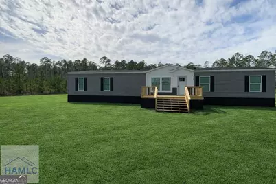 2500 Firetower Rd #LOT 9, Ludowici, GA 31316 - Photo 9