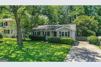 4052 W Johnson Circle, Chamblee, GA 30341 - Photo 43