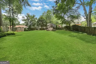 4052 W Johnson Cir, Chamblee, GA 30341 - Photo 37
