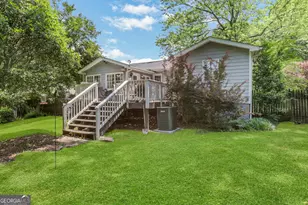4052 W Johnson Cir, Chamblee, GA 30341 - Photo 29