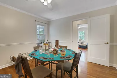 4052 W Johnson Circle, Chamblee, GA 30341 - Photo 25