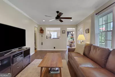 4052 W Johnson Circle, Chamblee, GA 30341 - Photo 3