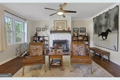 4052 W Johnson Circle, Chamblee, GA 30341 - Photo 5