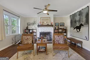 4052 W Johnson Cir, Chamblee, GA 30341 - Photo 5