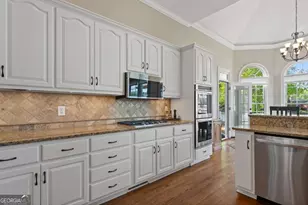 140 Bay Dr, Newnan, GA 30263 - Photo 17