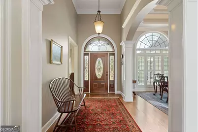 140 Bay Drive, Newnan, GA 30263 - Photo 5