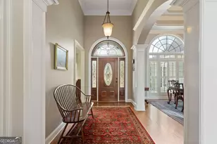 140 Bay Dr, Newnan, GA 30263 - Photo 5