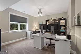 140 Bay Dr, Newnan, GA 30263 - Photo 45