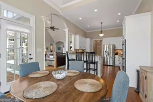 140 Bay Dr, Newnan, GA 30263 - Photo 15