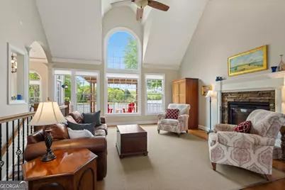 140 Bay Drive, Newnan, GA 30263 - Photo 9