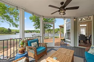 140 Bay Dr, Newnan, GA 30263 - Photo 19