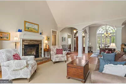 140 Bay Drive, Newnan, GA 30263 - Photo 11