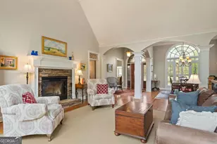 140 Bay Dr, Newnan, GA 30263 - Photo 11