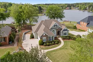 140 Bay Dr, Newnan, GA 30263 - Photo 3