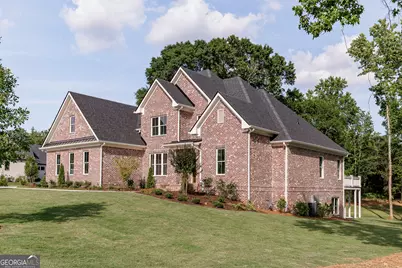2653 Malcom Estates Ridge, Bogart, GA 30622 - Photo 73