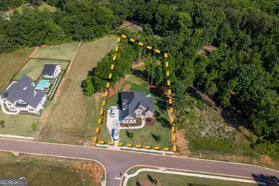 2653 Malcom Estates Ridge, Bogart, GA 30622 - Photo 43