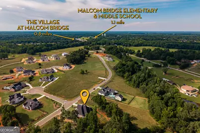 2653 Malcom Estates Ridge, Bogart, GA 30622 - Photo 79