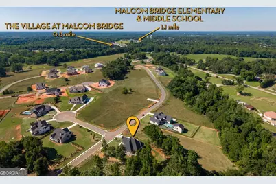 2653 Malcom Estates Ridge, Bogart, GA 30622 - Photo 45