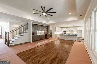 2653 Malcom Estates Ridge, Bogart, GA 30622 - Photo 7