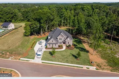 2653 Malcom Estates Ridge, Bogart, GA 30622 - Photo 41