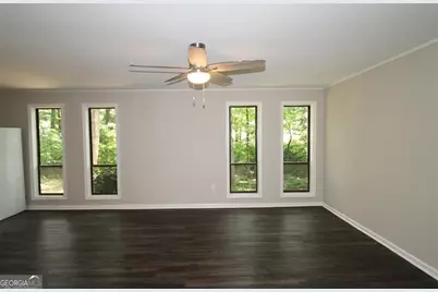495 Nottingham Drive, Marietta, GA 30066 - Photo 9