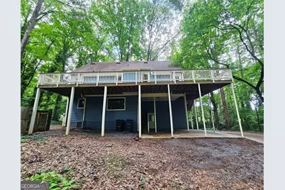 495 Nottingham Drive, Marietta, GA 30066 - Photo 23