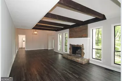 495 Nottingham Drive, Marietta, GA 30066 - Photo 33