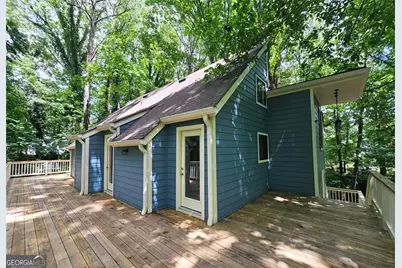 495 Nottingham Drive, Marietta, GA 30066 - Photo 17