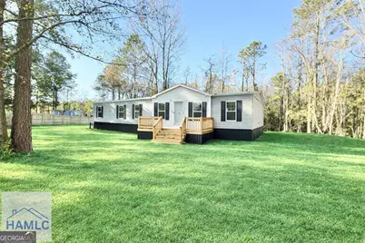 16 Joshua Way, Allenhurst, GA 31301 - Photo 1