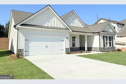70 Purackal Lane, Statham, GA 30666 - Photo 3