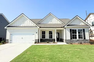 70 Purackal Ln, Statham, GA 30666 - Photo 1