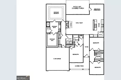 70 Purackal Lane, Statham, GA 30666 - Photo 23