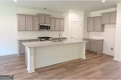 70 Purackal Lane, Statham, GA 30666 - Photo 5