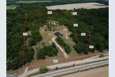 8300 Ga Highway 17 N, Newington, GA 30446 - Photo 3