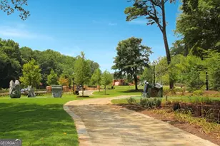 135 Cliftwood Road NE, Sandy Springs, GA 30328 - Photo 15